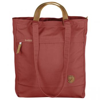 Fjällräven TOTEPACK NO.1 (dahlia)