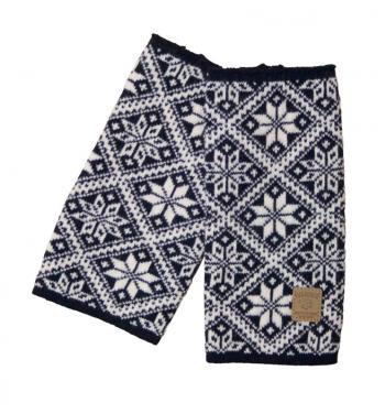 Ivanhoe of Sweden ELSIE WRISTBAND (navy)