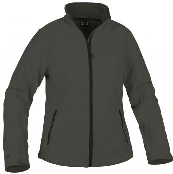 Salewa KALEMA SFS WOMEN JACKET (carbon)