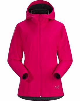 Arc'teryx SOLANO JACKET WOMEN'S (lxora)
