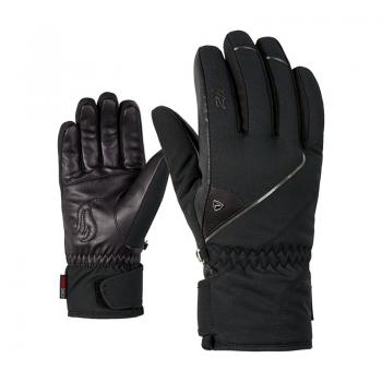 Ziener KAYA AS LADY GLOVE (black)
