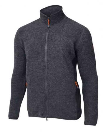 Ivanhoe of Sweden VALDE FZ (graphite marl)
