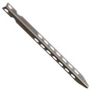 Nordisk Titanhering 'V' (9g, 2er Pack)
