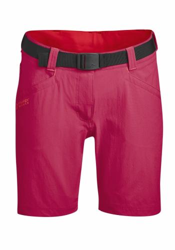 Maier Sports LULAKA SHORTS W (persian red)