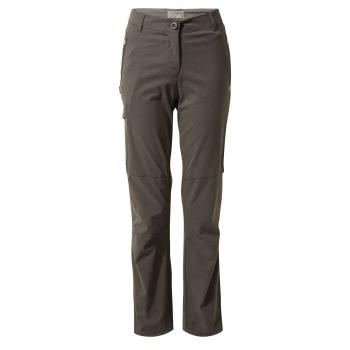 Craghoppers NosiLife PRO II TROUSERS WOMEN (charcoal)