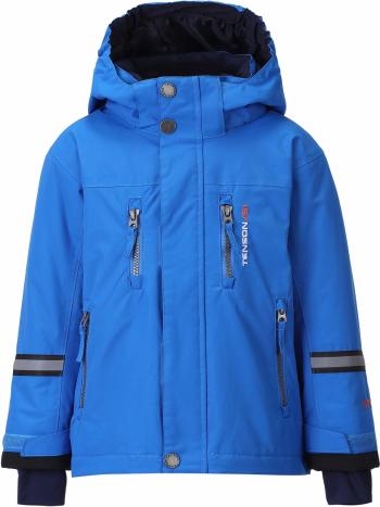 Tenson DAVIE UNISEX JACKET (blue)