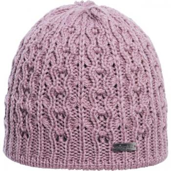 Eisglut EMILIA MERINO Mütze (rose)