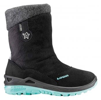 Lowa SELINA GTX HI (schwarz/türkis)