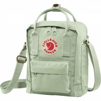 Fjällräven KANKEN SLING (mint green)
