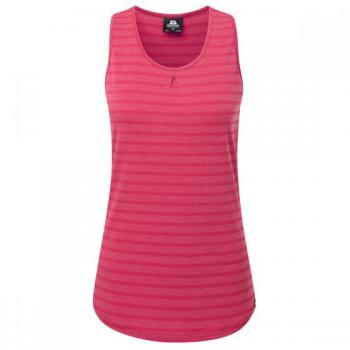 Mountain Equipment EQUINOX VEST W (Poppy stripe)