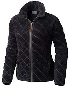Columbia FIRE SIDE SHERPA FZ WOMEN (shark)