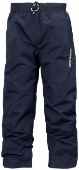 Didriksons NOBI KIDS PANTS (navy)