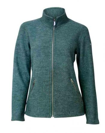 Ivanhoe of Sweden BELLA FZ (silver pine)