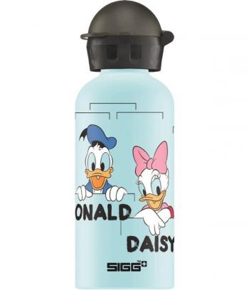 Sigg DISNEYS BIG FOUR 0.4L