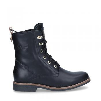 Panama Jack GATHA IGLOO TRAVELLING B1 (black)