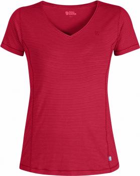 Fjällräven ABISKO COOL T-SHIRT W (coral)