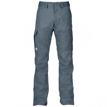 Fjällräven KARL PRO TROUSERS MEN (dusk)