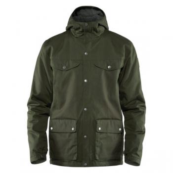 Fjällräven GREENLAND WINTER JACKET MEN (deep forest)