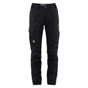 Fjällräven KARLA PRO WINTER TROUSERS W (black)