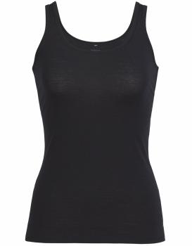 Icebreaker WMNS SIREN TANK (Black)