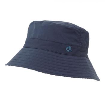 Craghoppers NosiLife SUN HAT WOMEN (blue navy)