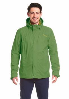 Maier Sports METOR JACKE MEN (treetop)
