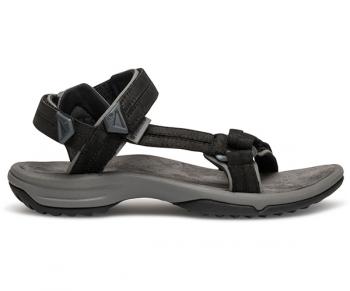 Teva W'S TERRA FI LITE LEATHER (black)