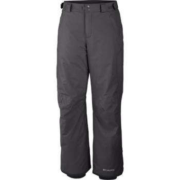Columbia BUGABOO II PANT MEN (graphite)
