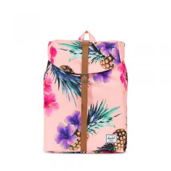 Herschel POST (peach pineapple)