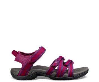Teva W's TIRRA (boysenberry)