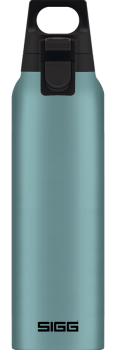Sigg THERMO TRINKFLASCHE HOT / COLD 0.5 l (denim)