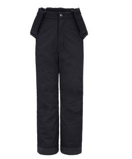 Maier Sports KIDS SKIPANT SLIM (black)