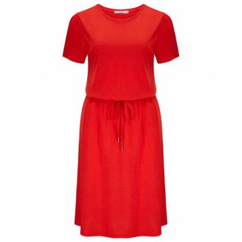 We Norwegians FOSS TEA DRESS W (melangrano)