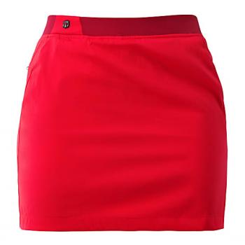 Mountain Equipment DYNAMO SKORT (capsicum red)