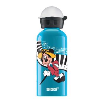 Sigg MICKEYS MOUSE & DONALD 0.4L