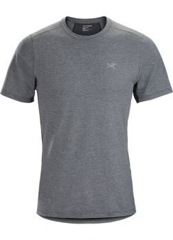 Arc'teryx CORMAC COMP SS MEN'S (cinder)