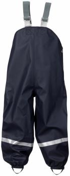 Didriksons PLASKEMAN KIDS PANTS (navy)