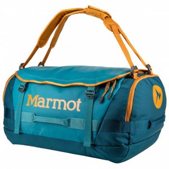 Marmot LONG HAULER DUFFLE Large 75L (neptune/denim)