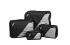 BASICNATURE PACKSYSTEM 'CORDURA' (M schwarz)