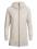 Icebreaker  WMNS DIA LONG HOODED JACKET (Fawn HTHR)