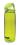 NALGENE TRINKFLASCHE 'OTF' (0,65 L transparent/rot)