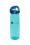 NALGENE TRINKFLASCHE 'OTF' (0,65 L transparent/rot)