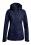 Maier Sports METOR W JACKET (raspberry)