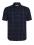 Icebreaker MENS COMPASS SS SHIRT (Metal/Monsoon/Plaid)