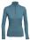Icebreaker  WMNS OASIS LS HALF ZIP  (Alpine)