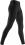 Icebreaker Wmns OASIS LEGGINGS (Black)
