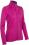 Icebreaker WMNS CASCADE LS ZIP (Black)