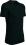 Icebreaker Mens EVERYDAY SS CREWE (Black)