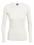 Icebreaker  WMNS EVERYDAY LS CREWE  (Snow)
