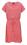 Luhta AHVENINEN DRESS W (pink)